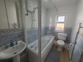 2 Bedroom apartment in Brean - Image 5