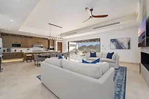 Exquisite 6 Bedroom Residence at Quivira Los Cabos - Image 3