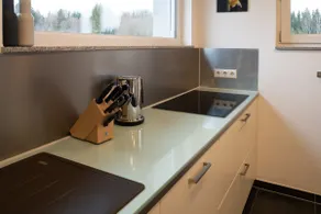 Apartment Waldblick - Modern 3.5 rooms accessible - Image 3