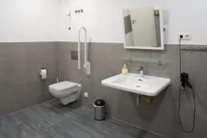 Apartment Waldblick - Modern 3.5 rooms accessible - Image 2