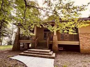 Wheeler Lake Retreat with private dock - Image 2
