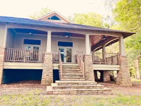 Wheeler Lake Retreat with private dock - Image 5