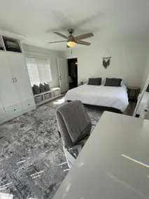 Cozy 4 Bed 2 Bath Home, Private Patio - Image 3