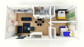 《》Palace 6 Beds+1 PRKG near NYC, Metlife, AmDream - Image 5