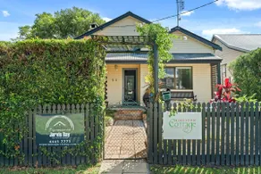 Kingston Cottage by Experience Jervis Bay - Image 3