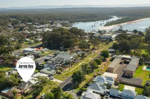 Kingston Cottage by Experience Jervis Bay - Image 2