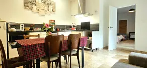 2-room guest apartment 46 m2. Canal du Midi - Image 3