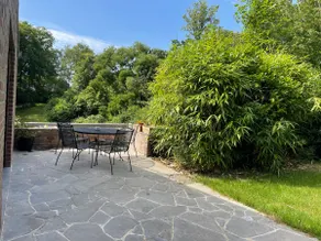 Quiet 2 room apartment with terrace and garden - Image 4