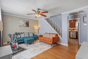 Family-Friendly 3BR | Near Rutgers + Hospitals - Image 3