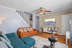 Family-Friendly 3BR | Near Rutgers + Hospitals - Image 5