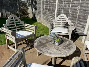 Cosy 2 bedroom lodge in heart of Breckland - Image 5