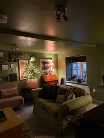 Cosy 2 bedroom lodge in heart of Breckland - Image 2