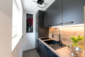 Appartement Schwarzwald-Living - Image 3