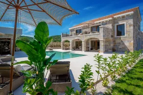 Tennis, Football, Pool, Spa | The James Bond Villa - Image 5