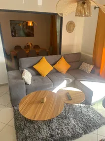 Apartment near TGV station - Image 2