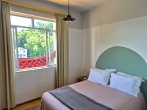 Romantic apartment, Caxambu, Parque das Águas - Image 3