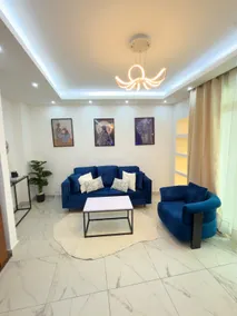 Bastos furnished two bedroom apartment - Image 5