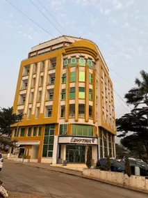 Bastos furnished two bedroom apartment - Image 4