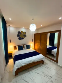 Bastos furnished two bedroom apartment - Image 2