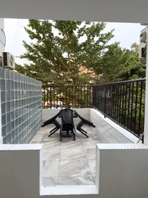 Bastos furnished two bedroom apartment - Image 3