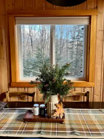 Cozy Chalet at Jay Peak - Image 4