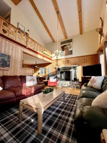 Cozy Chalet at Jay Peak - Image 3