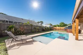 Casa Espacio: Pool, Hot Tub, Arcade, Beach, USSSA - Image 4