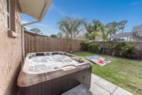 Casa Espacio: Pool, Hot Tub, Arcade, Beach, USSSA - Image 2