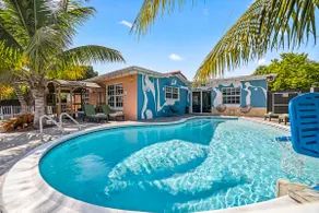Waterfront| HeatedPool |Gameroom| Karaoke|Villa - Image 5
