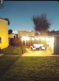 LA Living SoFI-LAX-Beach _House w Gated Prkng - Image 5