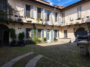 Dimora Boezio7, cozy and charming place in center with private parking - Image 4