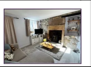 Hillside Cottage - Image 2