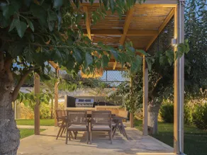 Villa Skianos - Seaview Sanctuary 500m to Beach by etouri - Image 5