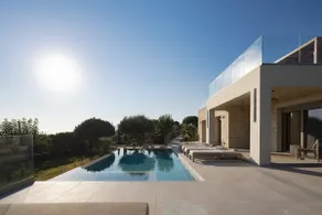 Villa Skianos - Seaview Sanctuary 500m to Beach by etouri - Image 2