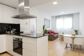 Cosmopolitan Aptment & Malaga Beach, Apartment wi. - Image 5