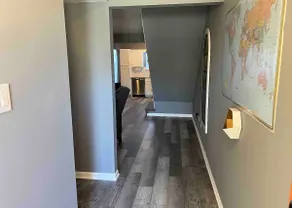 Cozy 2 Bedroom Townhouse - Image 5
