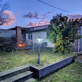 Cupie's Cabin - Image 3