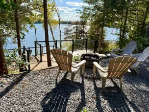 Ke's Rustic Retreat in Kawartha Lakes - Image 2