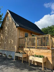 Cozy Finger Lakes Cabin, Hot Tub Oasis - Image 3