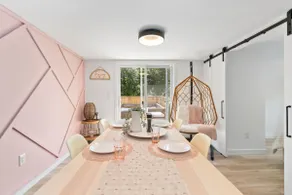 Little Pink Cottage - Image 4
