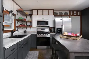 3BR Bunker Near Palo Duro Canyon, Pets Welcome - Image 3