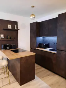 Luxury Holliday Apartment - Image 2