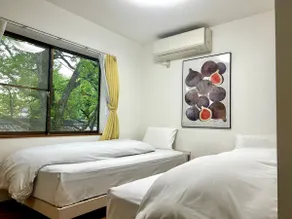 ② Songshan/Shishou Temple/Dao Hot Spring 3 minutes/Single 3 and futon 1 - Image 3