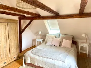 Cozy attic apartment - Image 2