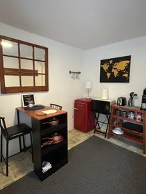 Newly Renovated 1BR • Steps to Odell Park - Image 3
