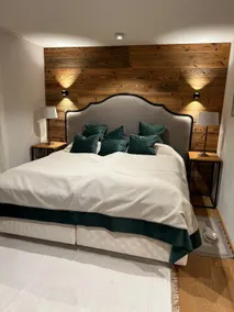 Spa, Sport & City Luxury Ski-in Ski-Out Apartment - Image 2