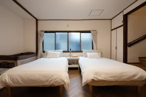 [USJ 15 minutes] Maximum 8 people!The best value!Entire home stay for the whole family (pets allowed) - Image 5