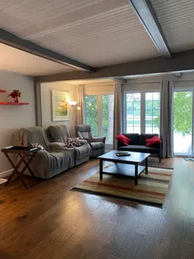 Quiet beautiful lake house - Image 5