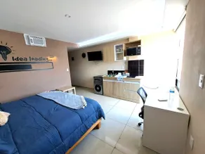 A04 Suite Master | Kitchen +Wifi +Terrace +STV40” - Image 5