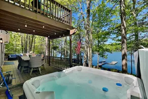 Bearfoot Lodge - Image 3